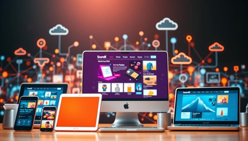 التسويق الرقمي للمنتجات