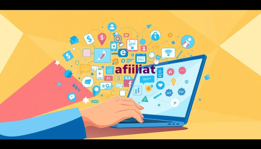 التسويق بالعمولة التسويق بالعمولة