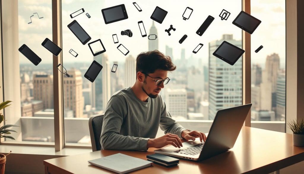 العمل الحر عبر الإنترنت