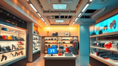 تسويق المنتجات عبر الإنترنت