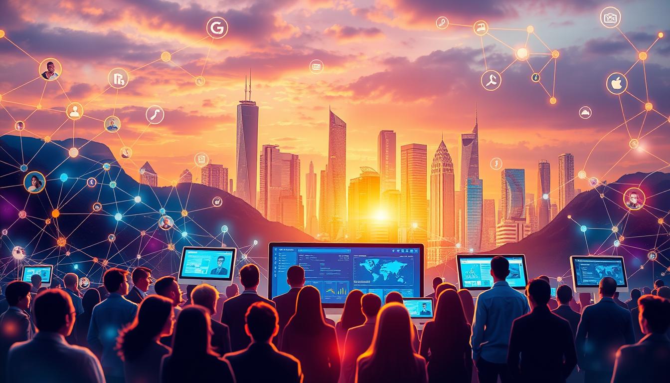 أفضل الطرق لتحقيق التفاعلية مع الجمهور على الإنترنت