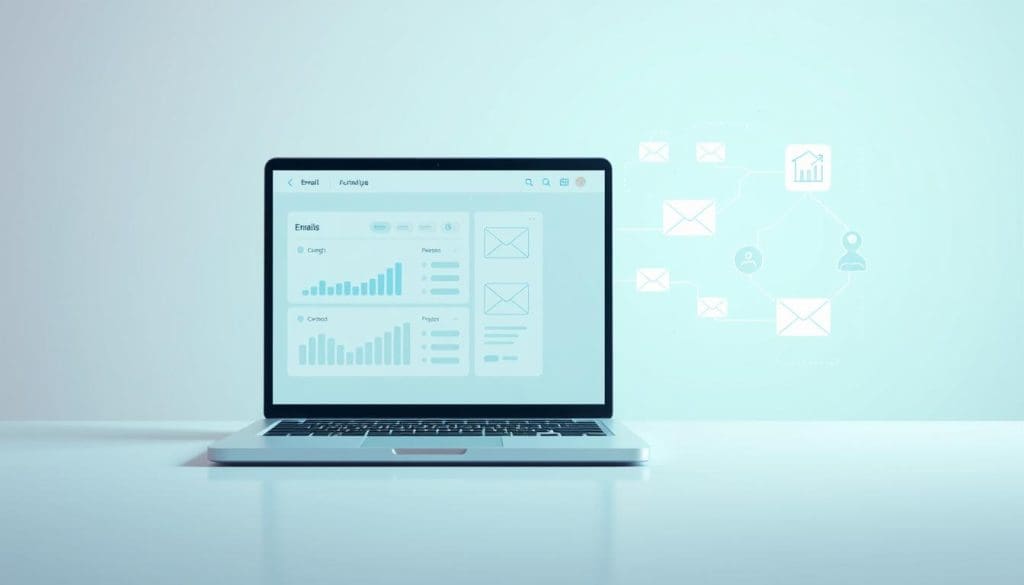 أتمتة التسويق عبر البريد الإلكتروني أتمتة التسويق عبر البريد الإلكتروني