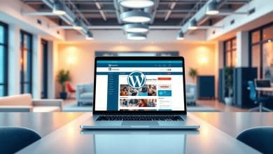 أسرار استضافة WordPress السريعة: دليل خطوة بخطوة
