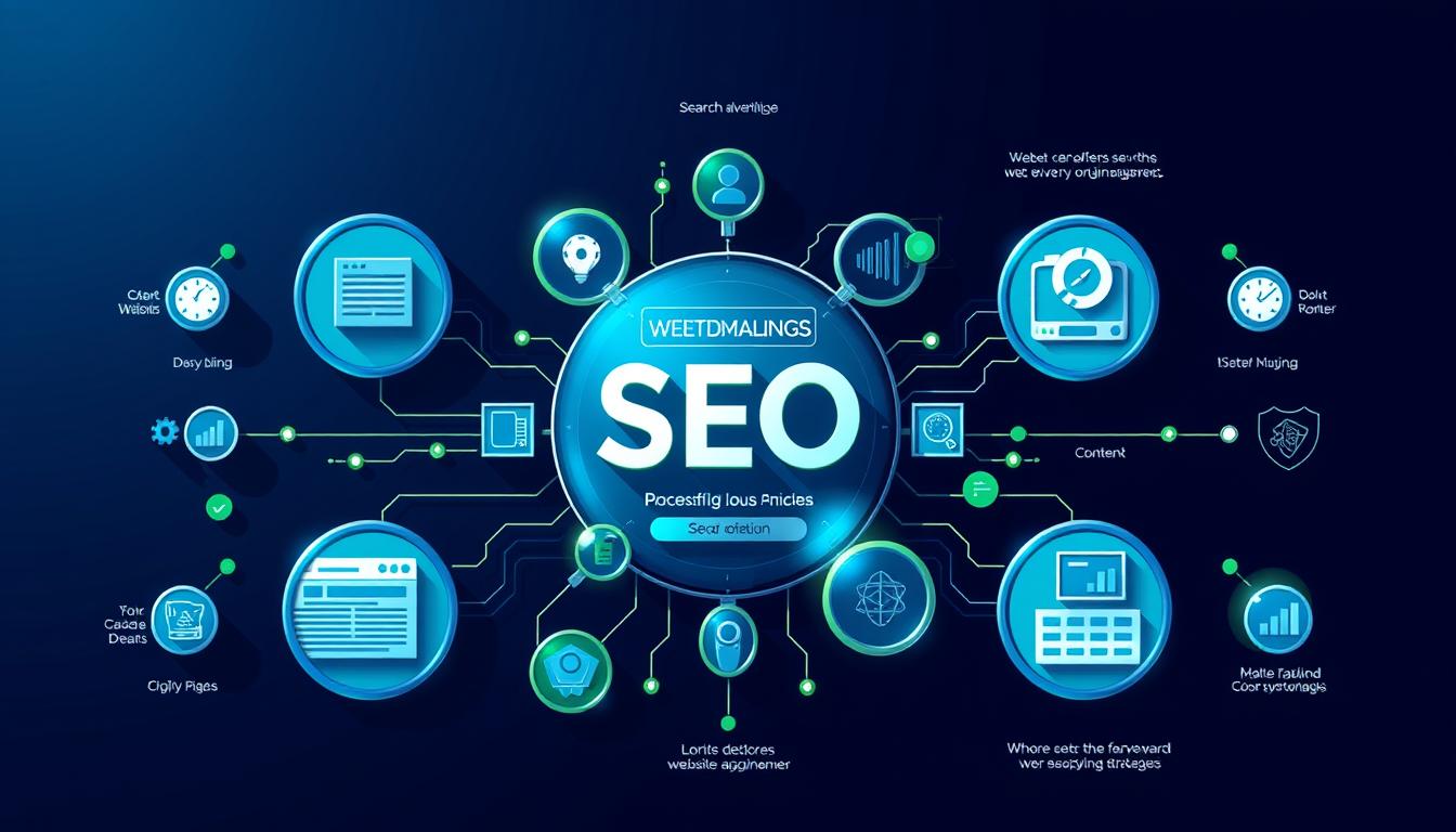 أسرار تحسين SEO لموقعك المستضاف على أراهوستر