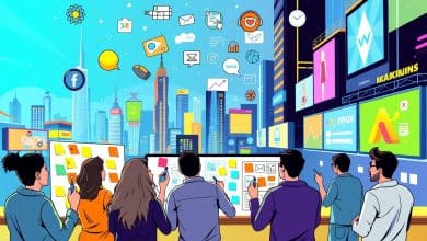 الاستراتيجيات الإبداعية لتسويق المنتجات