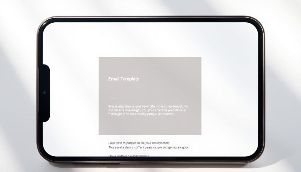 تحسين تصميم البريد الإلكتروني تحسين تصميم البريد الإلكتروني