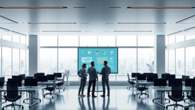 لماذا أراهوستر هي الخيار المثالي للمواقع الناشئة؟