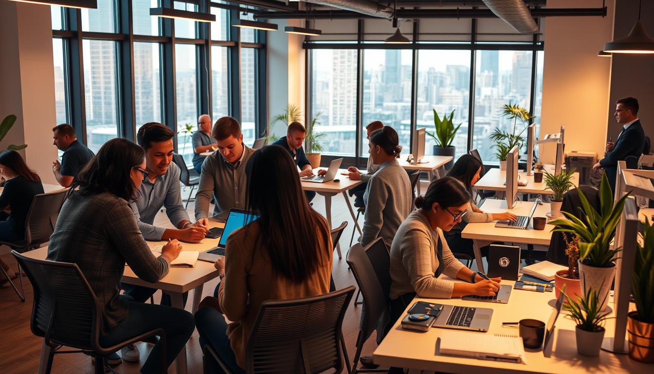 استراتيجيات العمل الحر