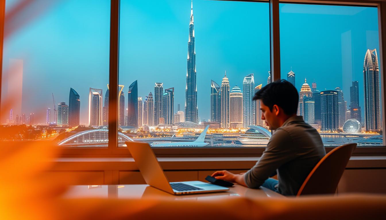 العمل الحر عبر الإنترنت