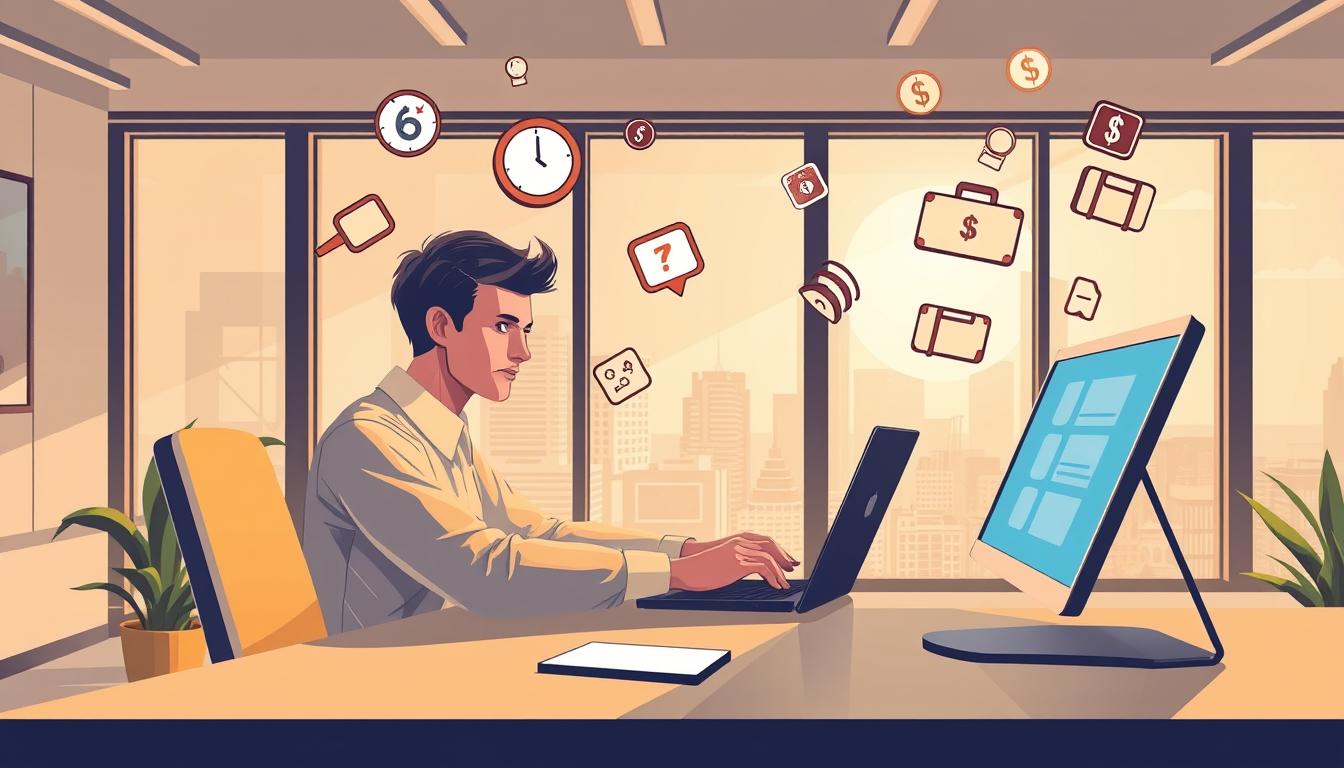 الوظائف الحرة على الإنترنت