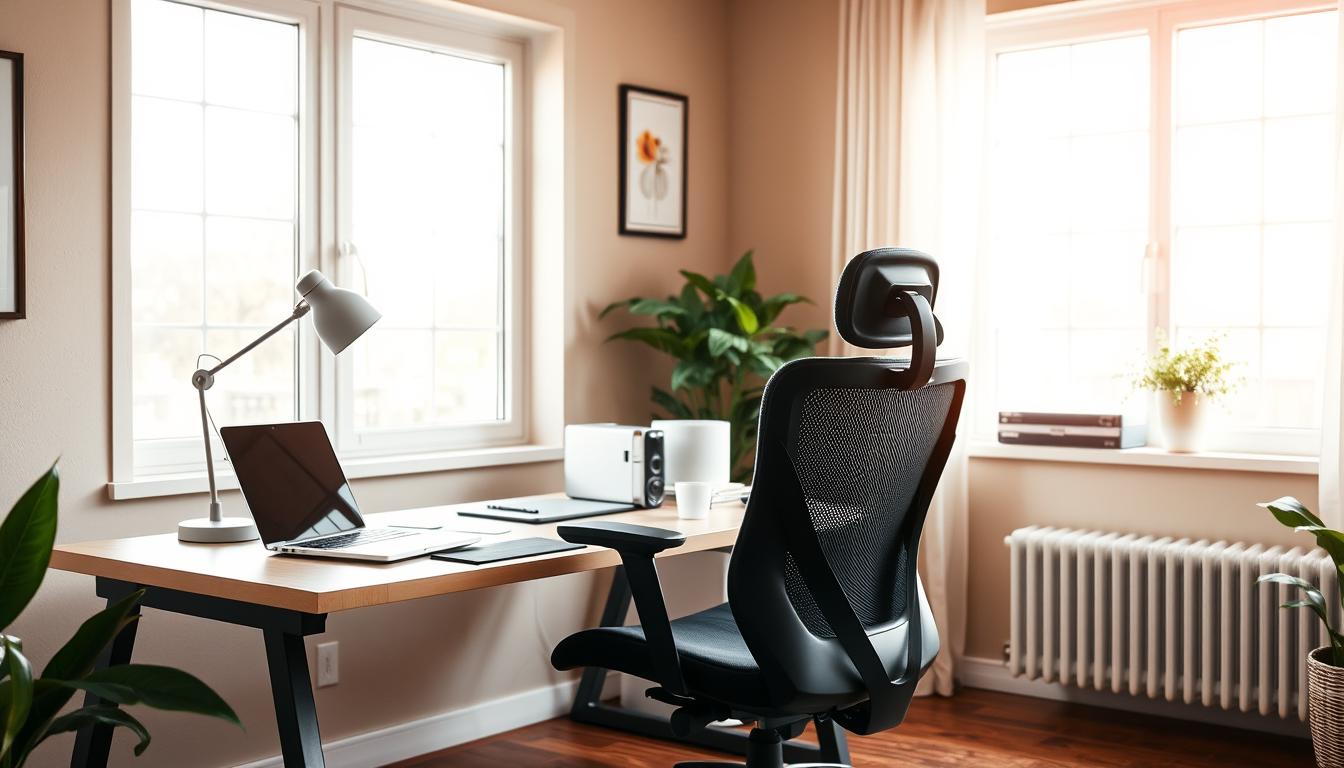 فوائد العمل من المنزل