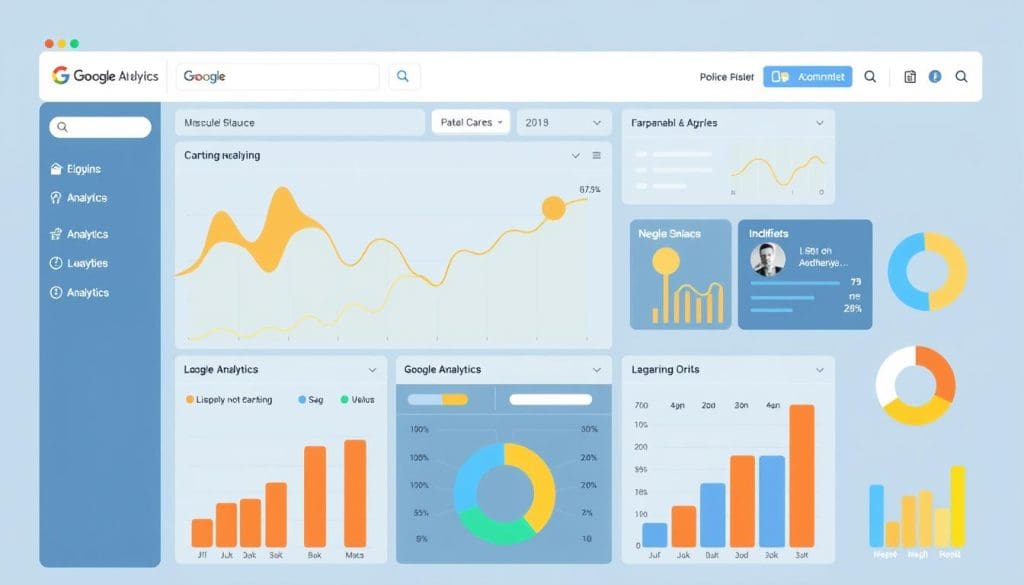 أدوات تحليل بيانات التسويق الرقمي