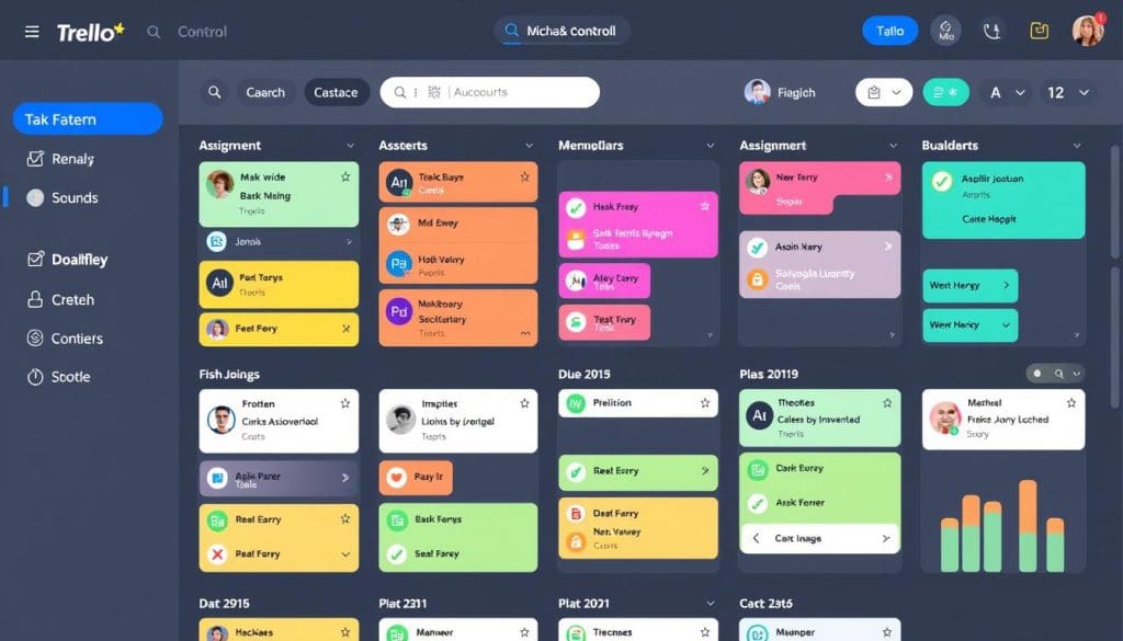 أفضل برامج إدارة المشاريع للشركات الصغيرة