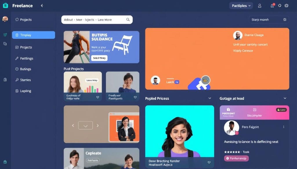 أفضل منصات العمل الحر العربية أفضل منصات العمل الحر العربية