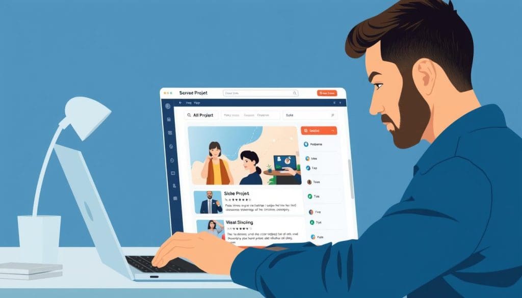 أفضل منصات العمل الحر للمستقلين