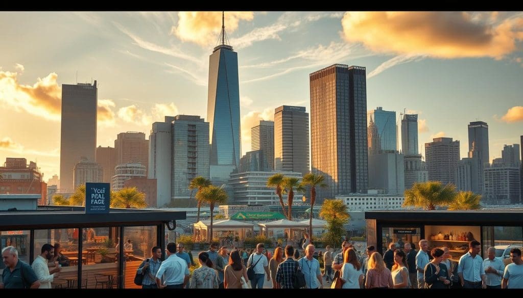 الأعمال الصغيرة عبر الإنترنت