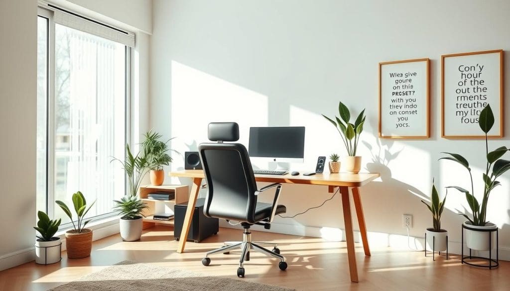 المهارات الأساسية للعمل من المنزل