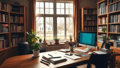 تحسين دخلك من المنزل