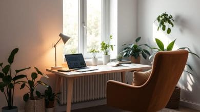 تحقيق الدخل الثابت من المنزل