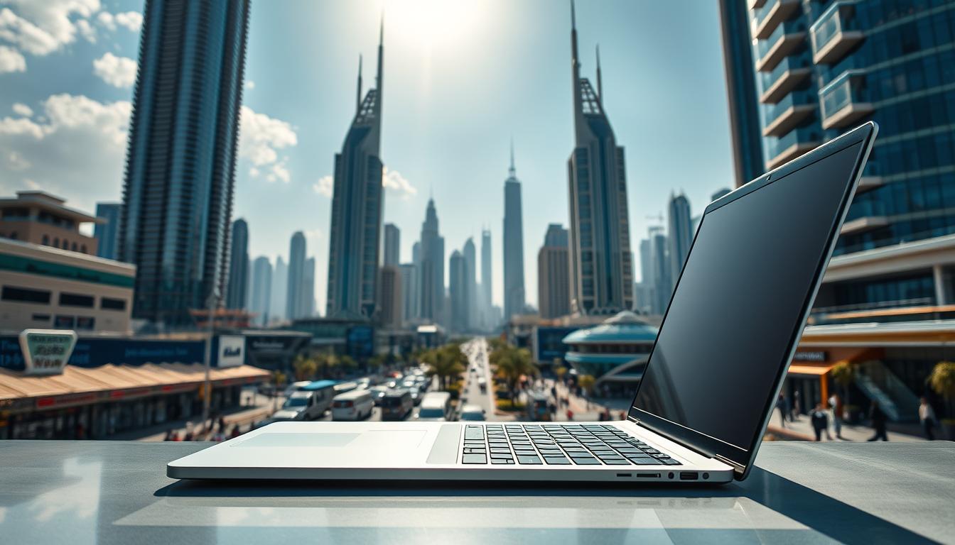 تسويق خدماتك عبر الإنترنت