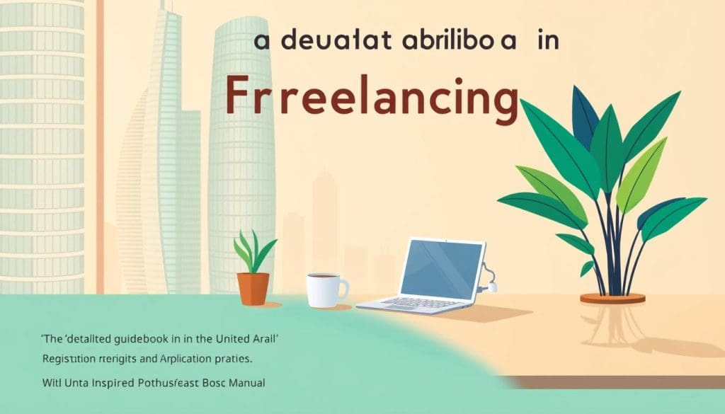 دليل العمل الحر في الإمارات دليل العمل الحر في الإمارات