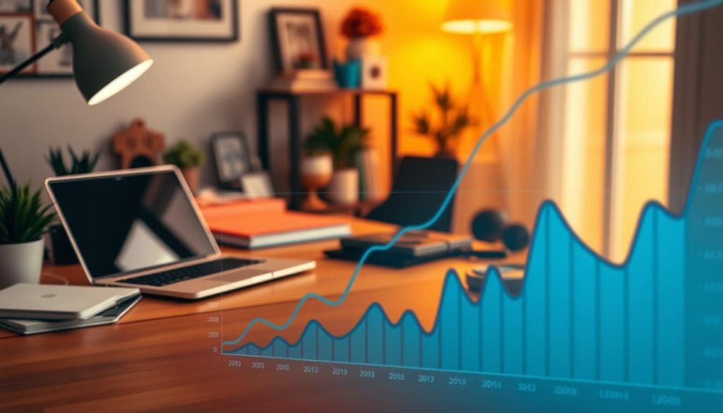 قياس نجاح مشروعك المنزلي