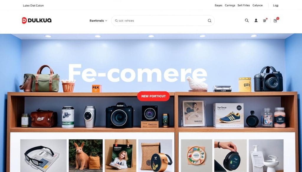 كيف أبدأ متجر إلكتروني ناجح