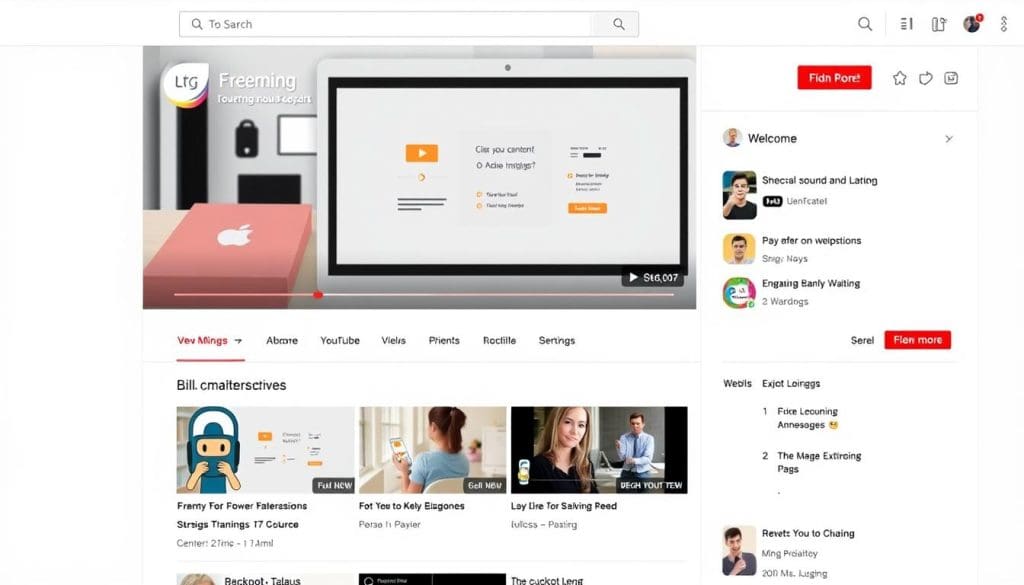 كيف أبيع دورات تدريبية أونلاين