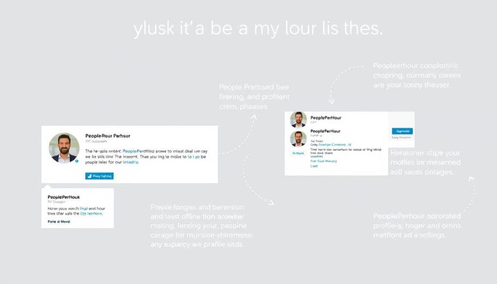منصة PeoplePerHour للعمل الحر
