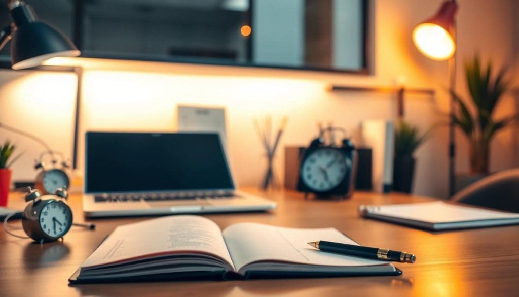 مهارات إدارة الوقت