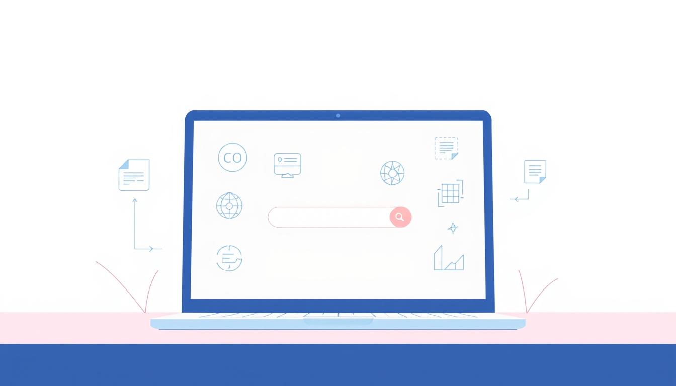 كيفية تحسين أداء الموقع على محركات البحث