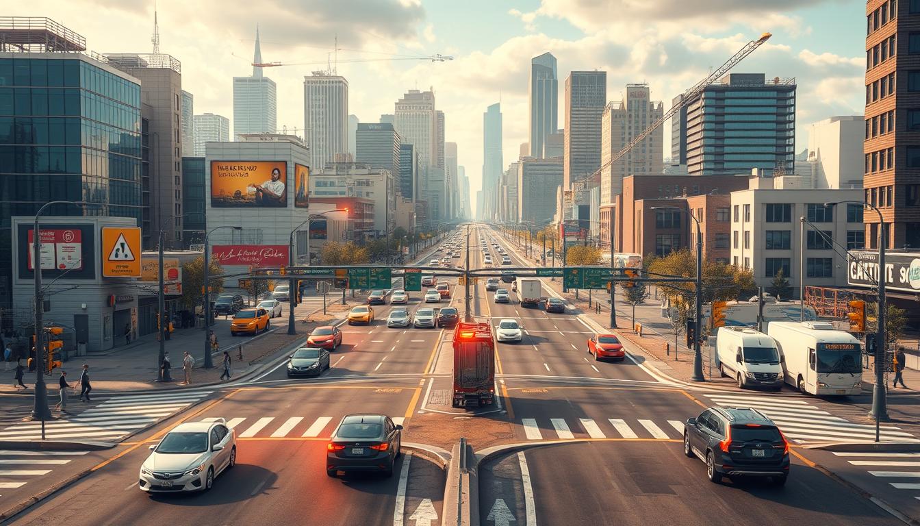 كيفية توجيه حركة المرور المستهدفة إلى موقعك.