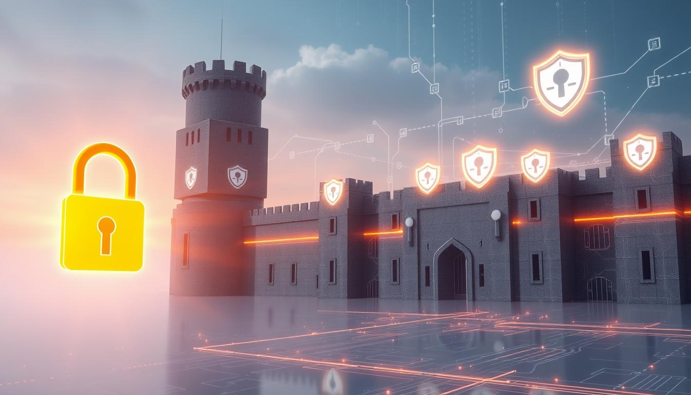 أمان المواقع