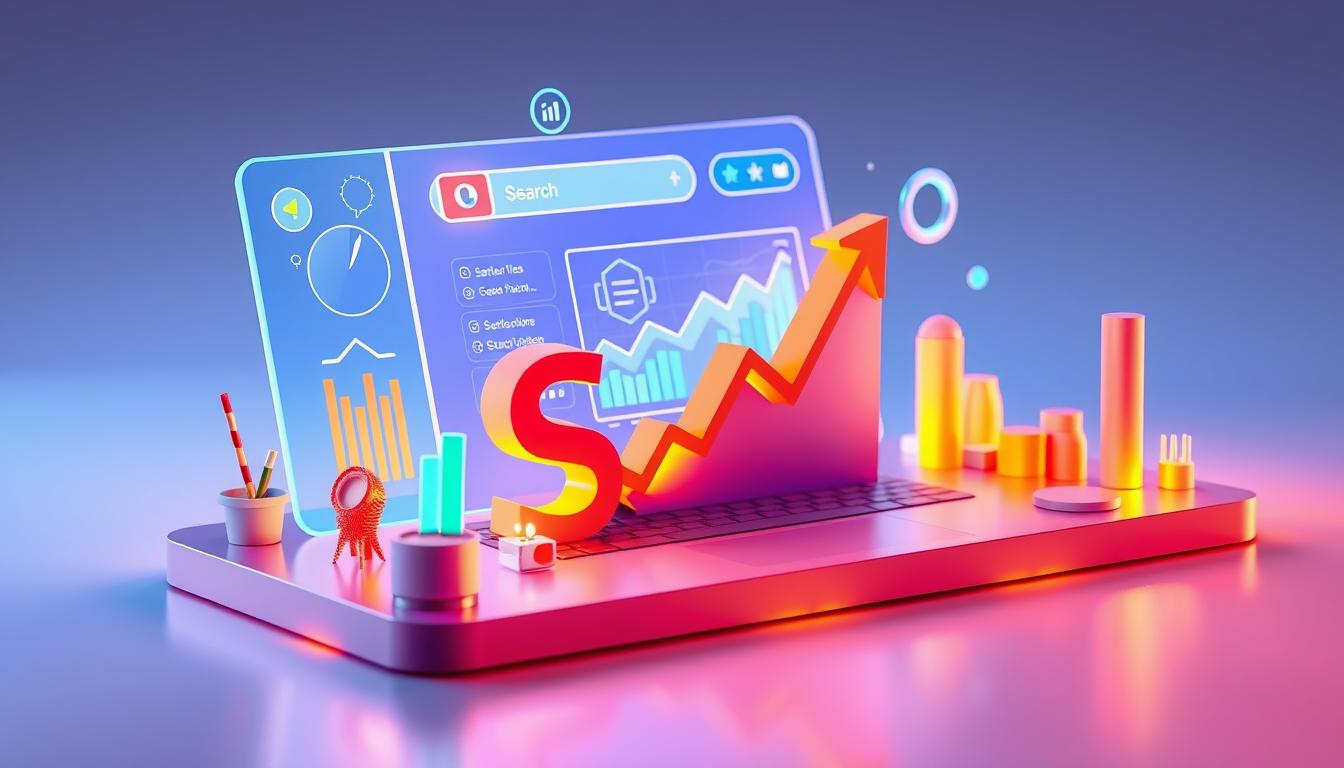 إستراتيجيات السيو