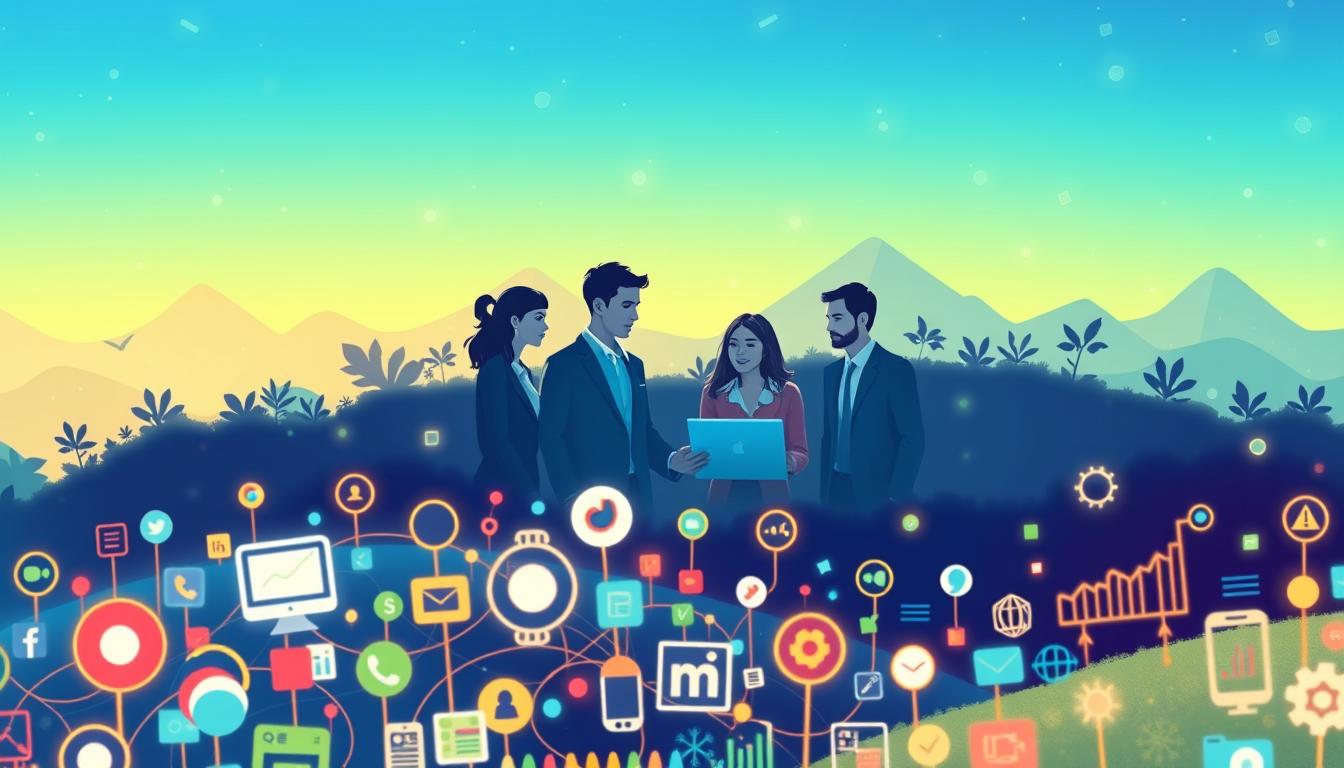 استراتيجيات التسويق الرقمي