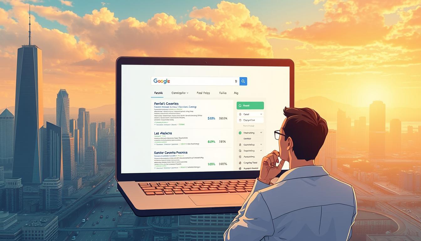 تحسين محركات البحث