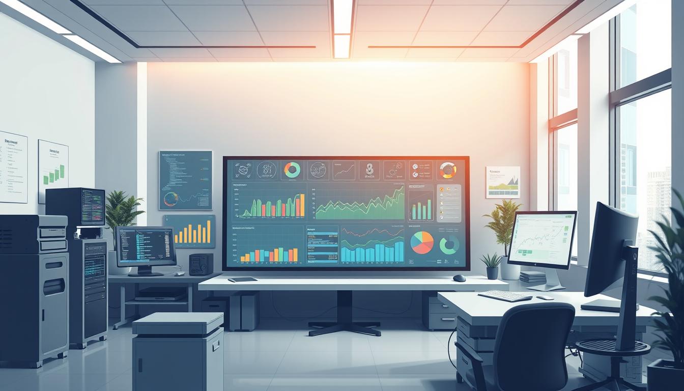 تحليل البيانات