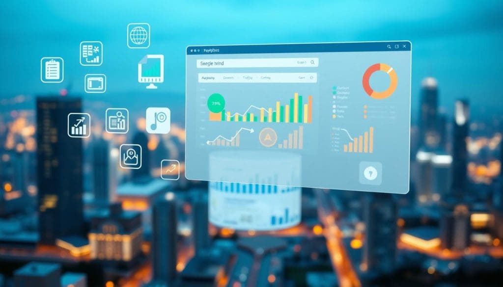 أدوات التحليلات الأساسية لتحسين محركات البحث