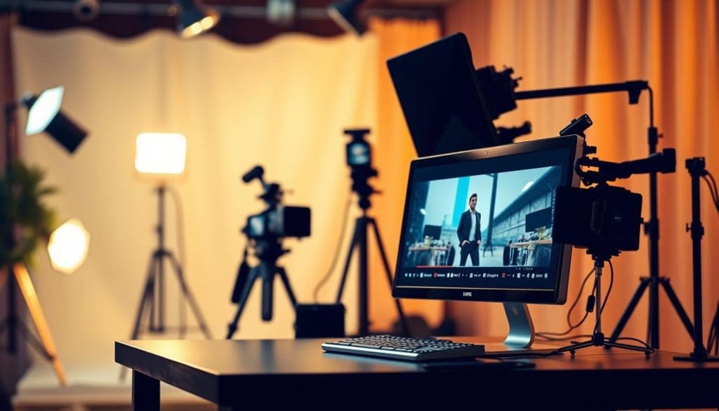 أهمية الفيديو في استراتيجية السيو