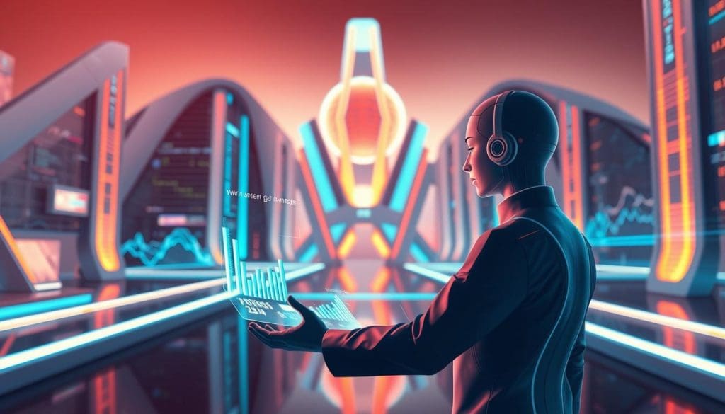 الاتجاهات المستقبلية في التسويق الرقمي