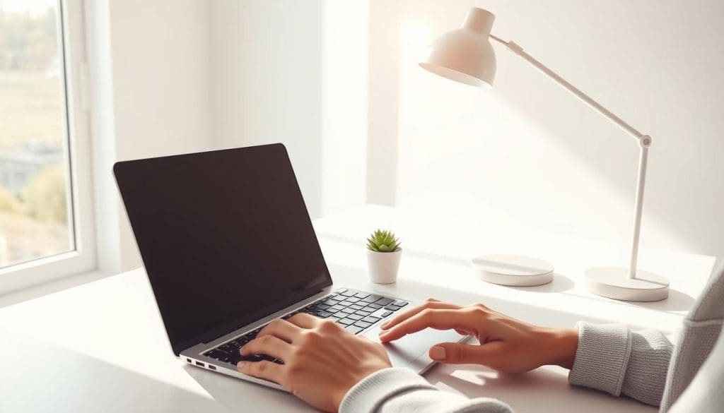 تحسين تجربة المستخدم