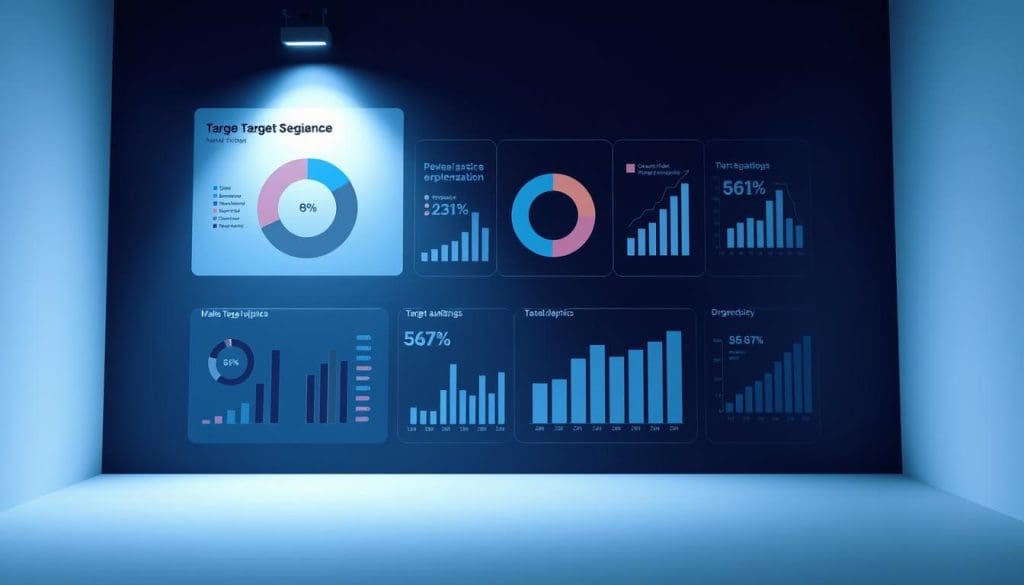 تحليل السوق والجمهور المستهدف