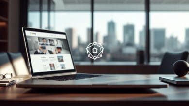 تصميم مواقع