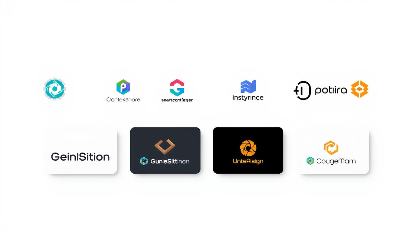 أدوات مجانية لتصميم الصور والشعارات أونلاين