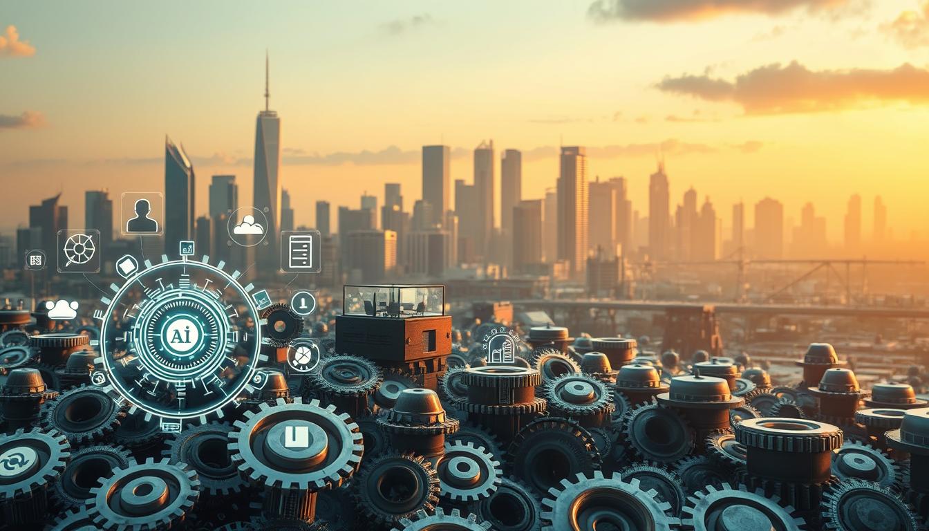 أفضل أدوات الذكاء الاصطناعي في 2025 للعمل والدراسة