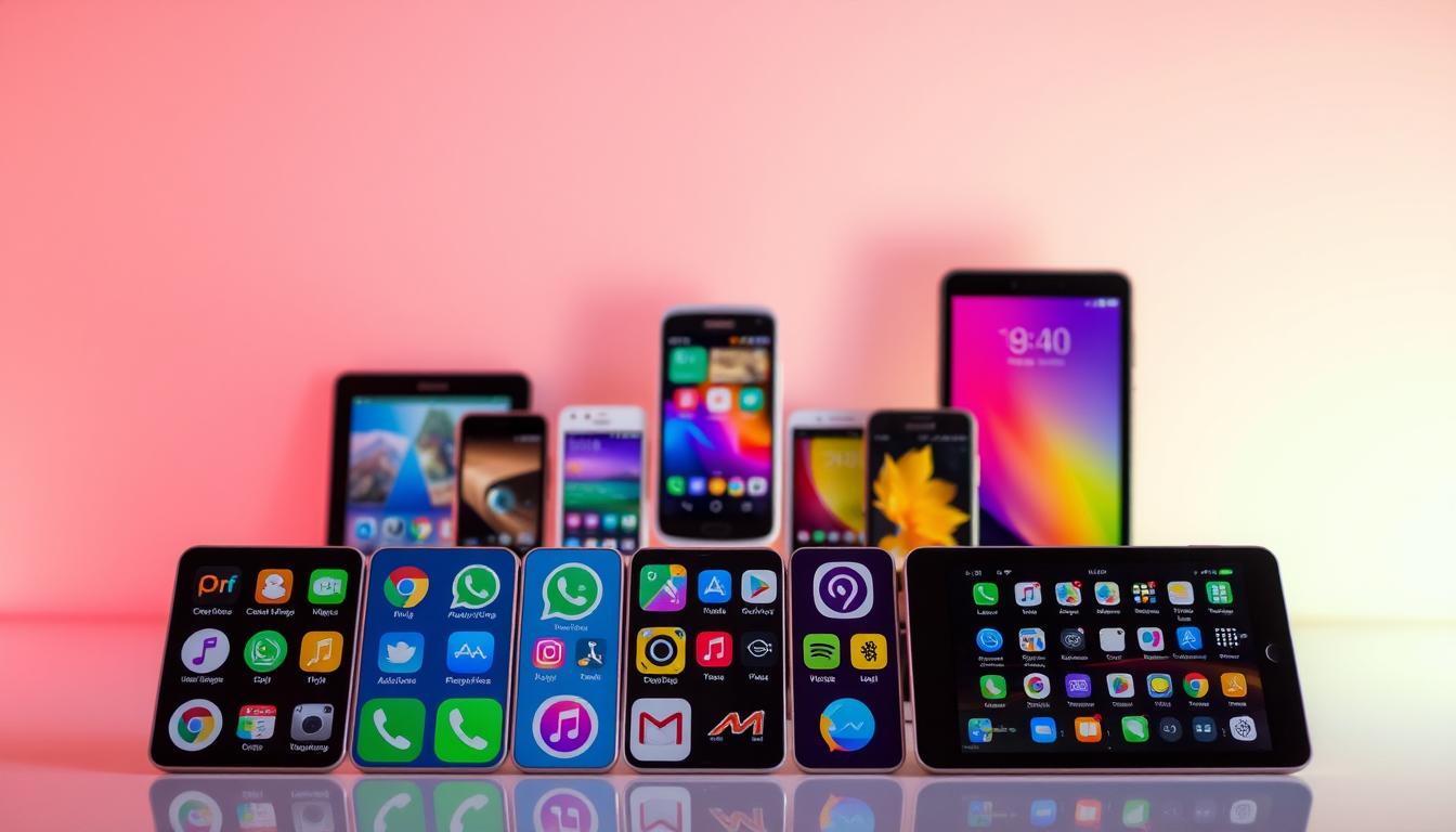 أفضل تطبيقات أندرويد المجانية لهذا العام