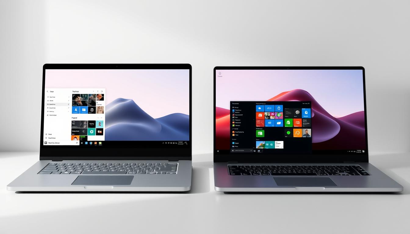 الفرق بين ويندوز 11 وويندوز 10: هل الترقية تستحق؟