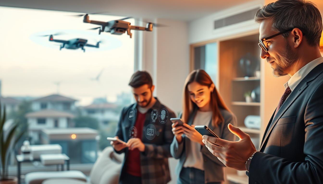 تطبيقات الذكاء الاصطناعي في حياتنا اليومية