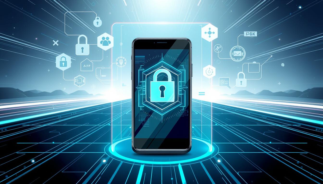 كيفية حماية هاتفك من الاختراق والتجسس