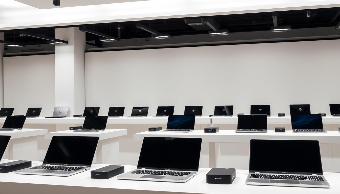 كيف تختار اللابتوب المناسب لاحتياجاتك؟